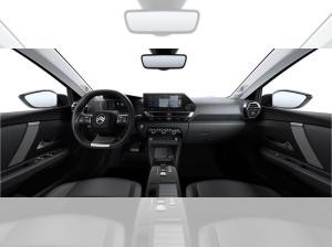 Citroën C4 Elektro MAX **Elektrohammer**