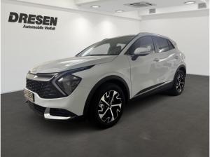 Kia Sportage Ultimate Edition 1.6 NAVI,KAMERA,SITZHZG,BLUETOOTH