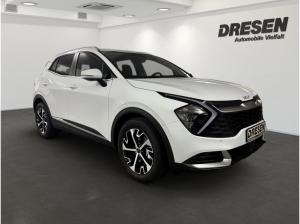 Kia Sportage Ultimate Edition 1.6 NAVI,KAMERA,SITZHZG,BLUETOOTH