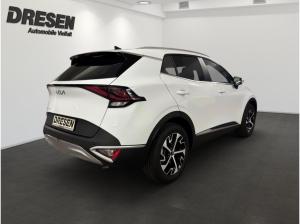 Kia Sportage Ultimate Edition 1.6 NAVI,KAMERA,SITZHZG,BLUETOOTH