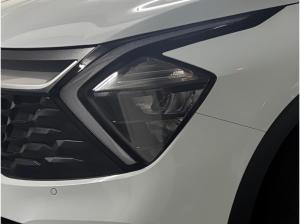 Kia Sportage Ultimate Edition 1.6 NAVI,KAMERA,SITZHZG,BLUETOOTH