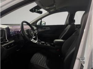 Kia Sportage Ultimate Edition 1.6 NAVI,KAMERA,SITZHZG,BLUETOOTH