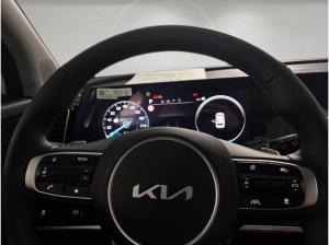 Kia Sportage Ultimate Edition 1.6 NAVI,KAMERA,SITZHZG,BLUETOOTH