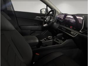 Kia Sportage Ultimate Edition 1.6 NAVI,KAMERA,SITZHZG,BLUETOOTH