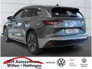 Skoda ENYAQ Enyaq 60 63 kWh Batterie Elektromotor 150 kW