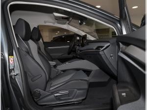 Skoda ENYAQ Enyaq 60 63 kWh Batterie Elektromotor 150 kW