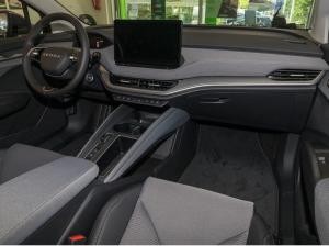 Skoda ENYAQ Enyaq 60 63 kWh Batterie Elektromotor 150 kW