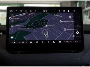 Skoda ENYAQ Enyaq 60 63 kWh Batterie Elektromotor 150 kW