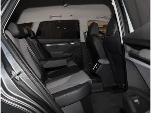 Skoda ENYAQ Enyaq 60 63 kWh Batterie Elektromotor 150 kW