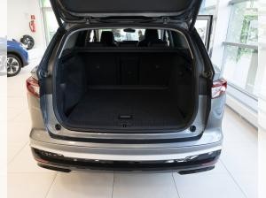 Skoda ENYAQ Enyaq 60 63 kWh Batterie Elektromotor 150 kW