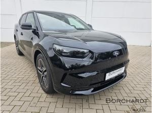 Ford Capri Premium RWD 77kWh VFW Pano Fahrerass. AHK Wärmepumpe