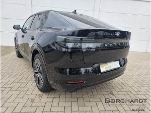 Ford Capri Premium RWD 77kWh VFW Pano Fahrerass. AHK Wärmepumpe