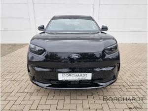 Ford Capri Premium RWD 77kWh VFW Pano Fahrerass. AHK Wärmepumpe