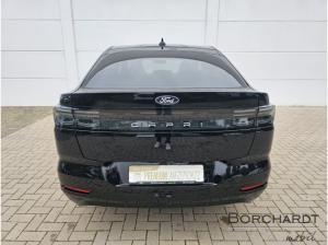 Ford Capri Premium RWD 77kWh VFW Pano Fahrerass. AHK Wärmepumpe