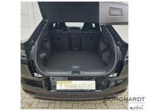 Ford Capri Premium RWD 77kWh VFW Pano Fahrerass. AHK Wärmepumpe