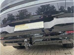 Ford Capri Premium RWD 77kWh VFW Pano Fahrerass. AHK Wärmepumpe