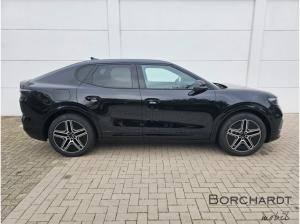 Ford Capri Premium RWD 77kWh VFW Pano Fahrerass. AHK Wärmepumpe