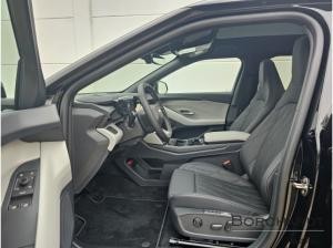 Ford Capri Premium RWD 77kWh VFW Pano Fahrerass. AHK Wärmepumpe