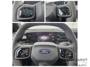 Ford Capri Premium RWD 77kWh VFW Pano Fahrerass. AHK Wärmepumpe