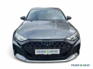 Audi RS3 Sportback RS-Schalensitz/SportAga/Pano/Matri