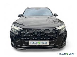 Audi Q7 S line 50 TDI quattro Allradlenk/AZV/Pano/B&O