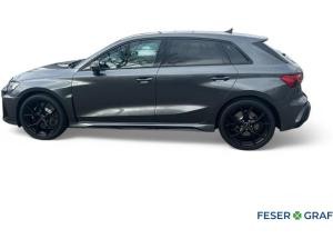 Audi RS3 Sportback RS-Schalensitz/SportAga/Pano/Matri