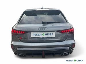Audi RS3 Sportback RS-Schalensitz/SportAga/Pano/Matri