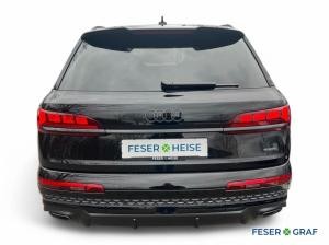 Audi Q7 S line 50 TDI quattro Allradlenk/AZV/Pano/B&O
