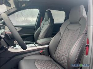 Audi Q7 S line 50 TDI quattro Allradlenk/AZV/Pano/B&O