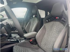 Audi RS3 Sportback RS-Schalensitz/SportAga/Pano/Matri