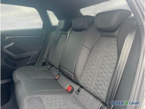 Audi RS3 Sportback RS-Schalensitz/SportAga/Pano/Matri