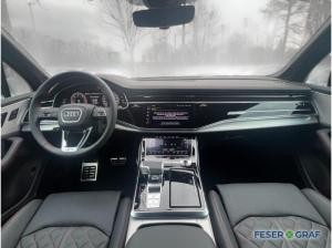Audi Q7 S line 50 TDI quattro Allradlenk/AZV/Pano/B&O