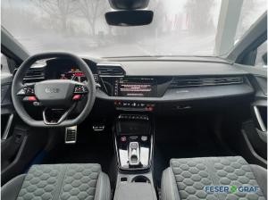 Audi RS3 Sportback RS-Schalensitz/SportAga/Pano/Matri