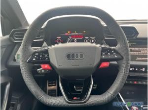 Audi RS3 Sportback RS-Schalensitz/SportAga/Pano/Matri