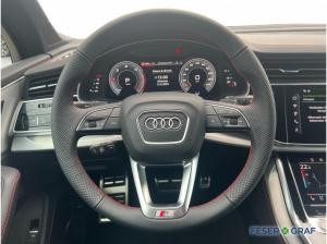 Audi Q7 S line 50 TDI quattro Allradlenk/AZV/Pano/B&O