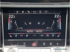 Audi Q7 S line 50 TDI quattro Allradlenk/AZV/Pano/B&O
