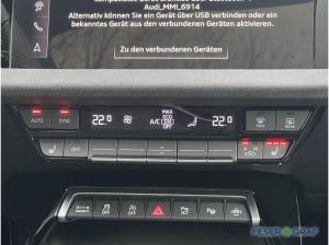 Audi RS3 Sportback RS-Schalensitz/SportAga/Pano/Matri