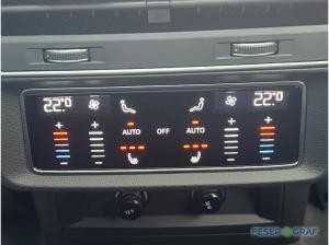 Audi Q7 S line 50 TDI quattro Allradlenk/AZV/Pano/B&O