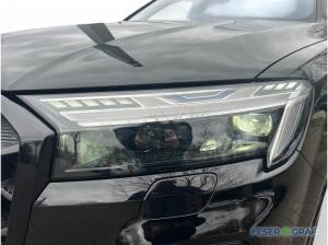 Audi Q7 S line 50 TDI quattro Allradlenk/AZV/Pano/B&O