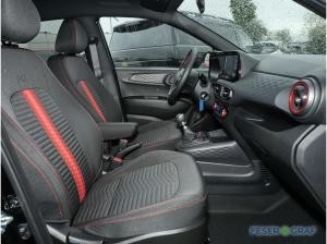 Hyundai i10 N-LINE NAVI CAM LED-TFL CARPLAY SHZ LHZ