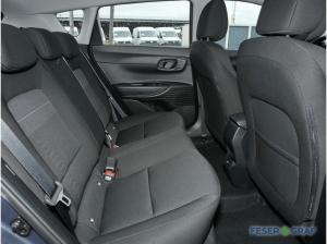 Hyundai BAYON Bayon TREND DCT NAVI CAM SHZ LHZ CARPLAY LED-TFL