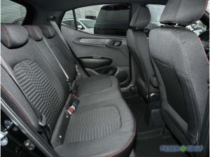 Hyundai i10 N-LINE NAVI CAM LED-TFL CARPLAY SHZ LHZ