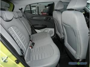 Hyundai i10 PRIME NAVI CAM LED-TFL SHZ LHZ CARPLAY KLIMA