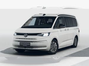 Volkswagen California Beach Camper 2.0 TSI OPF 150 kW 7-Gang-DSG