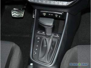 Hyundai BAYON Bayon TREND DCT NAVI CAM SHZ LHZ CARPLAY LED-TFL