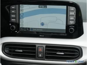 Hyundai i10 PRIME NAVI CAM LED-TFL SHZ LHZ CARPLAY KLIMA