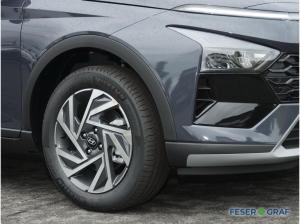 Hyundai BAYON Bayon TREND DCT NAVI CAM SHZ LHZ CARPLAY LED-TFL