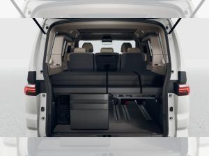 Volkswagen California Beach Camper 2.0 TSI OPF 150 kW 7-Gang-DSG