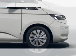Volkswagen California Beach Camper 2.0 TSI OPF 150 kW 7-Gang-DSG