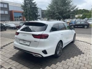 Kia Ceed SW 1.5T DCT7 GTL Technik Leder Glasdach